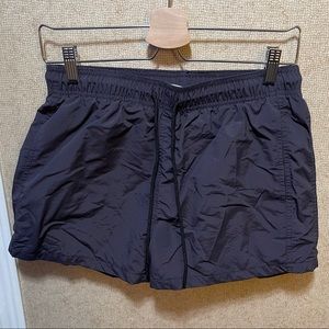 UO 3” Standard Cloth Nylon Shorts
